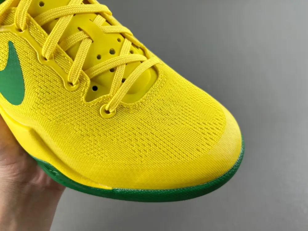 Nike Kobe 8 
