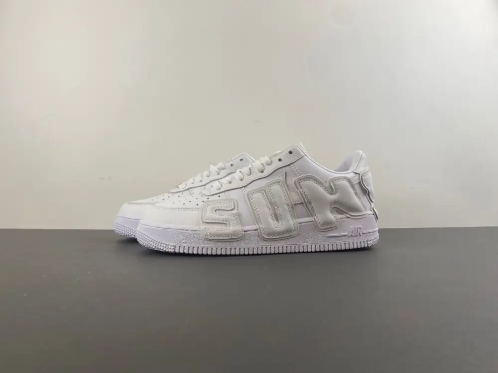 CPFM x Nike Air Force 1 