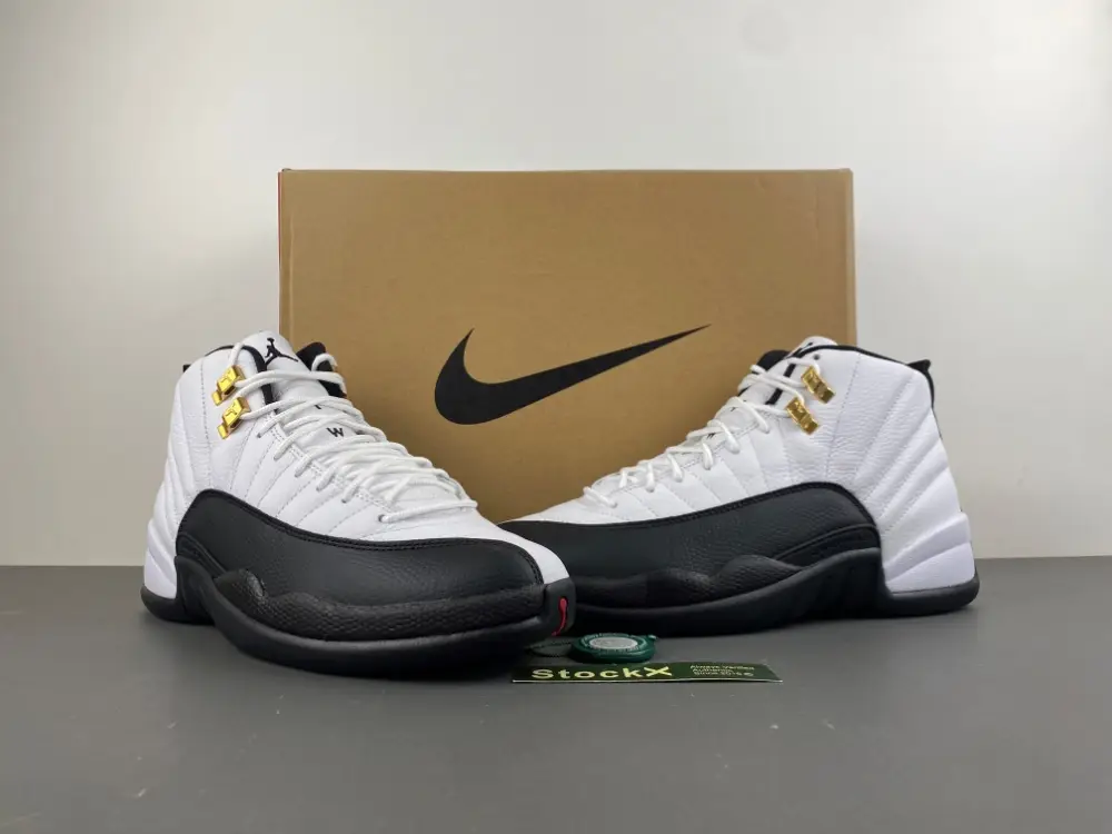 Air Jordan 12 