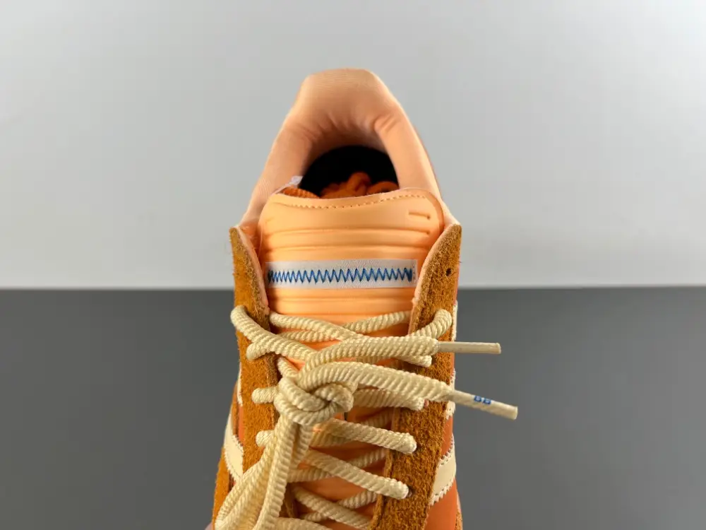 Bad Bunny x adidas originals GAZELLE INDOO 