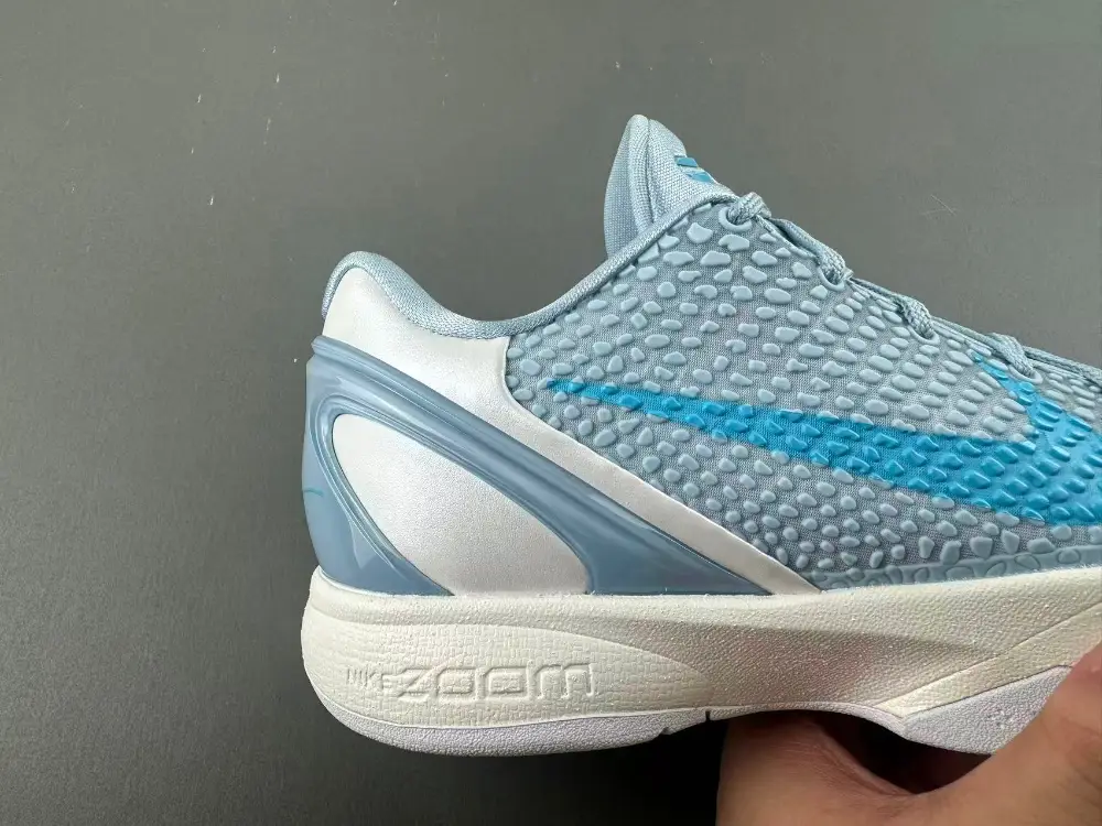 Nike Kobe 6 Protro 
