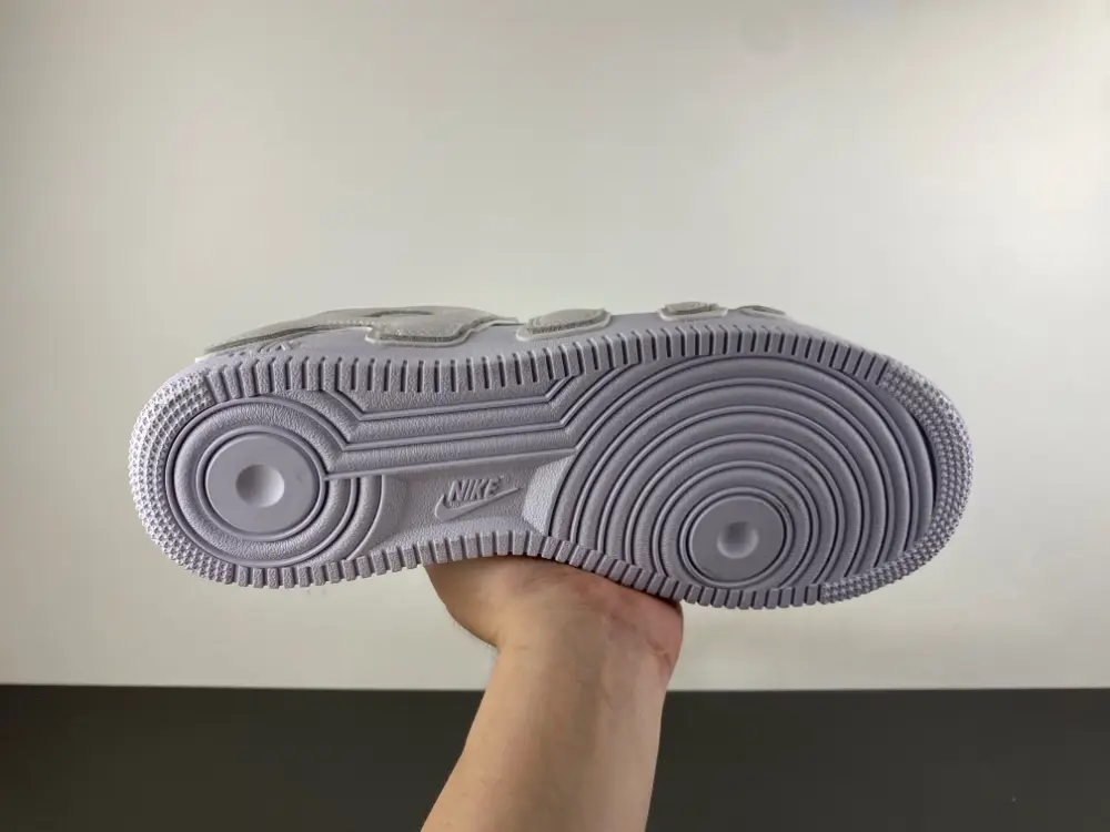 Cactus Plant Flea Market x Air Force 1 Low Premium 'White' 2024 