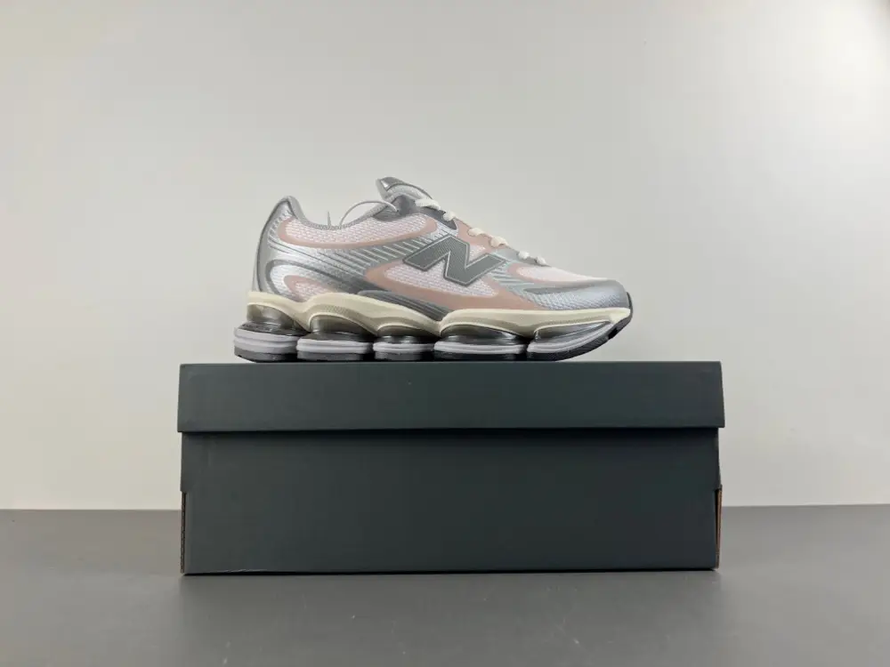 New Balance ABZORB 2000 