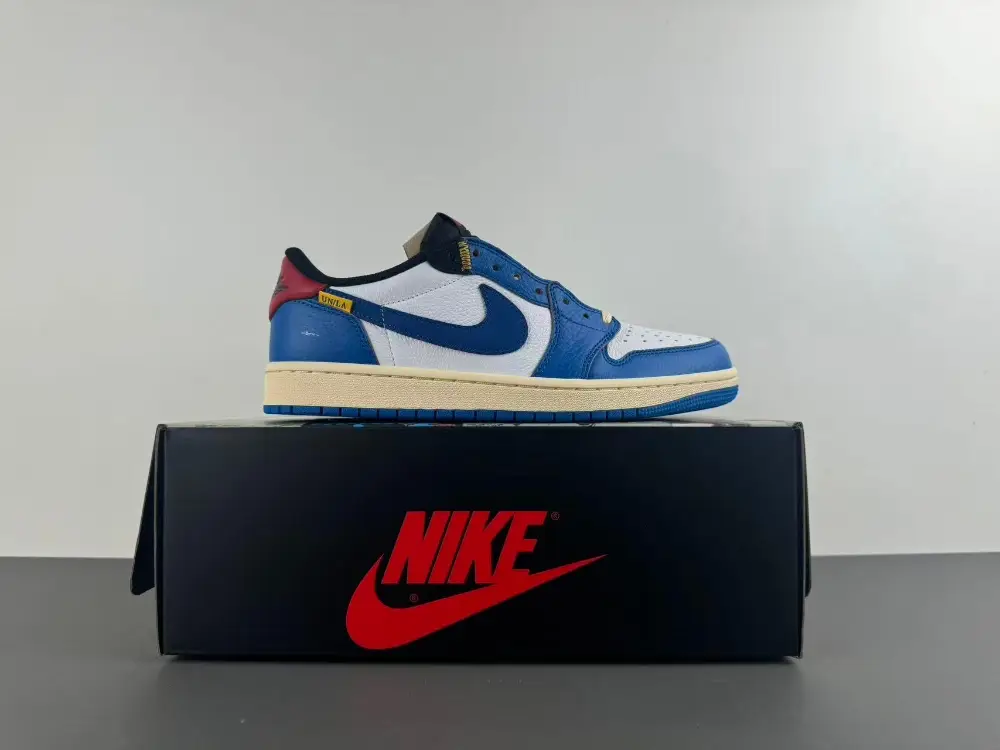 Air Jordan 1 Low UN 