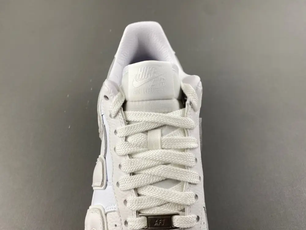 Cactus Plant Flea Market x Air Force 1 Low Premium 'White' 2024 