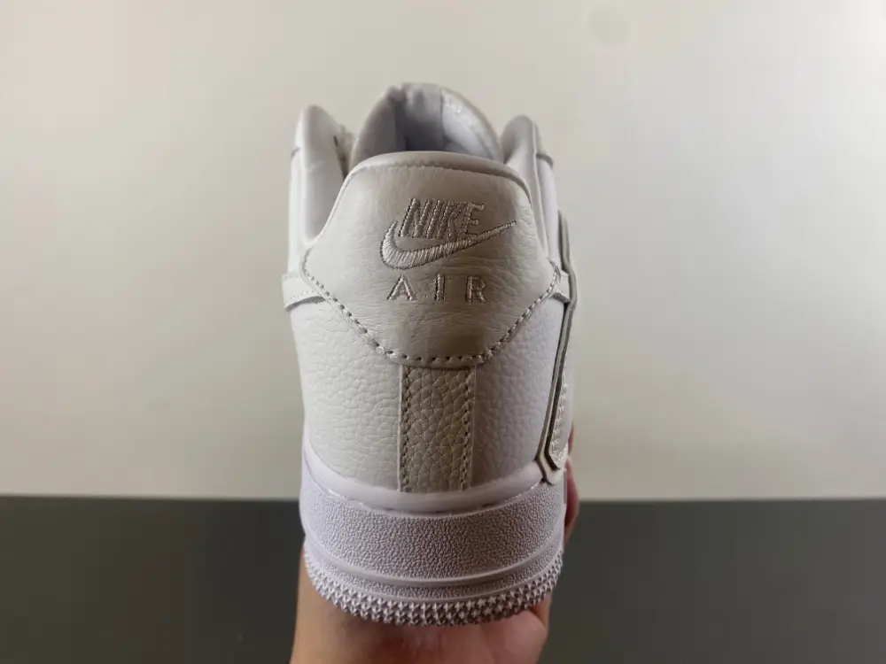 CPFM x Nike Air Force 1 