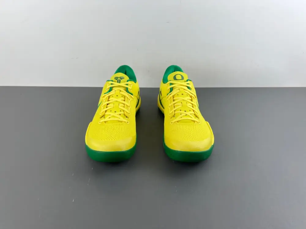 Nike Kobe 8 