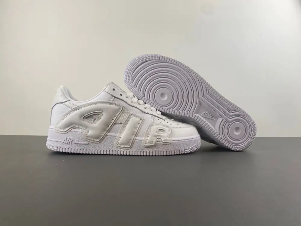 CPFM x Nike Air Force 1 