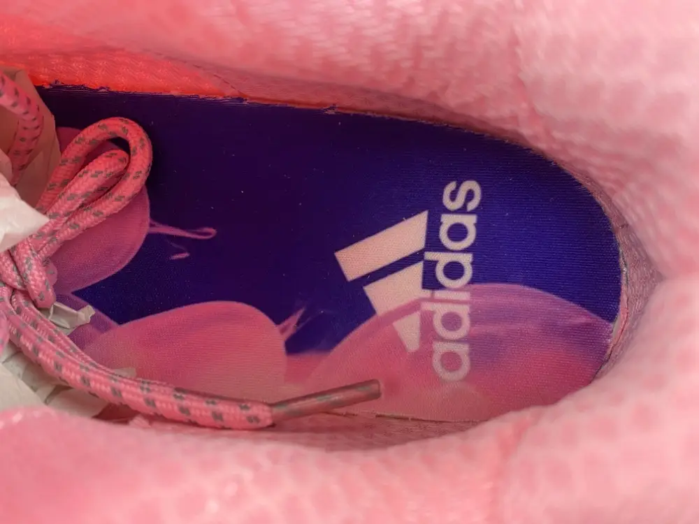 Adidas ADISTAR JELLYFISH 