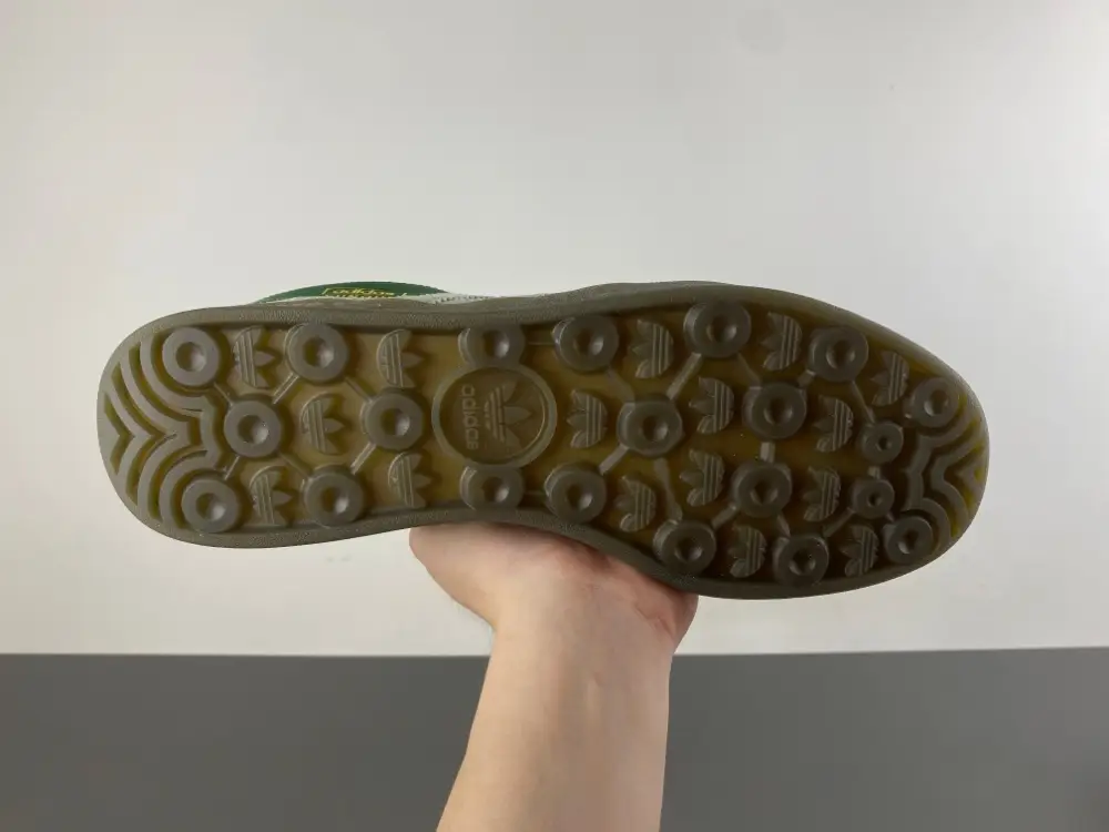 Bad Bunny x adidas Gazelle Indoor 