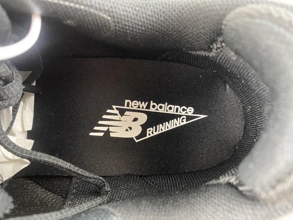 New New Balance 1000 