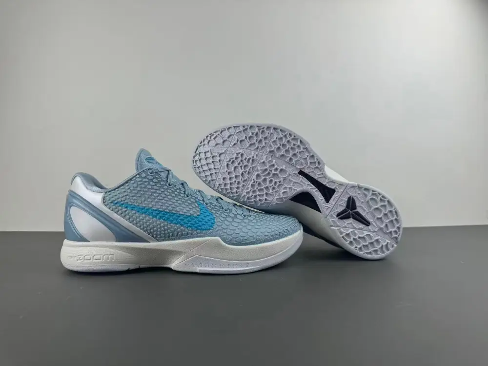Nike Kobe 6 Protro 