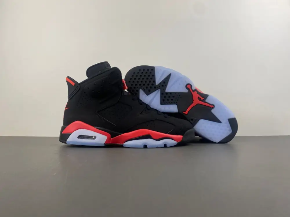 Air Jordan 6 