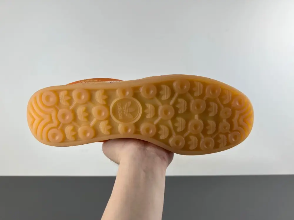 Bad Bunny x adidas originals GAZELLE INDOO 