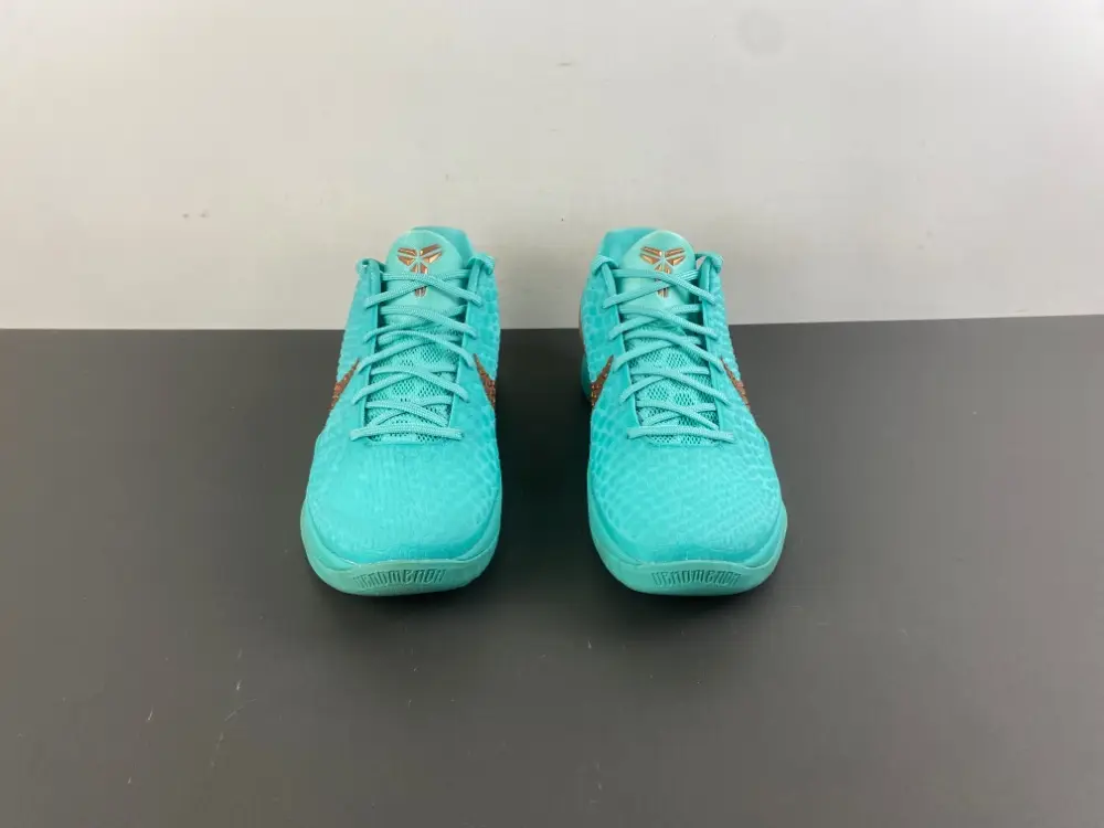 Jalen Brunson x Nike Kobe 6 Protro 