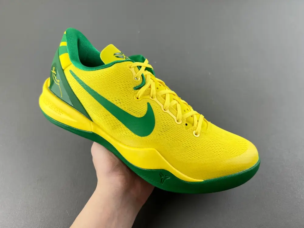 Nike Kobe 8 