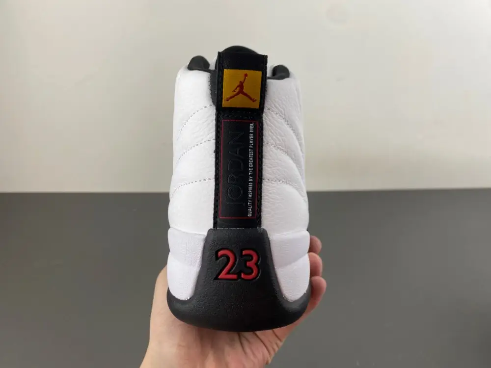 Air Jordan 12 