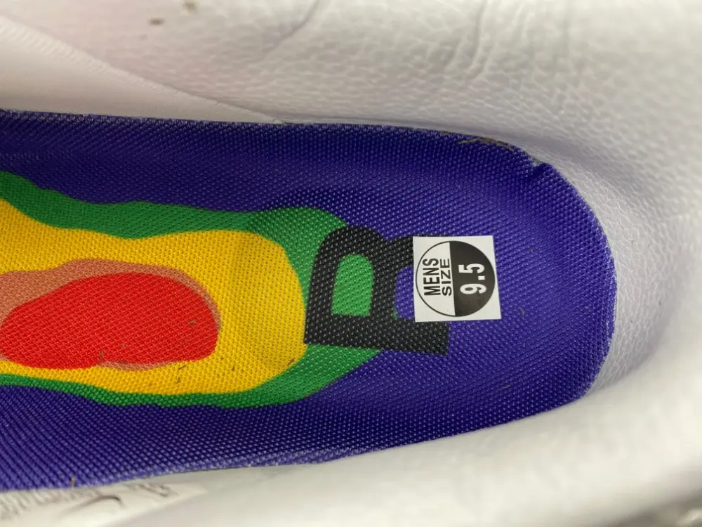 Cactus Plant Flea Market x Air Force 1 Low Premium 'White' 2024 