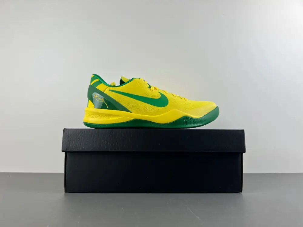 Nike Kobe 8 
