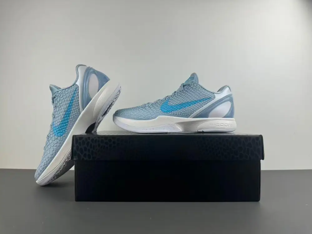 Nike Kobe 6 Protro 