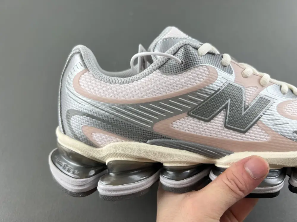 New Balance ABZORB 2000 