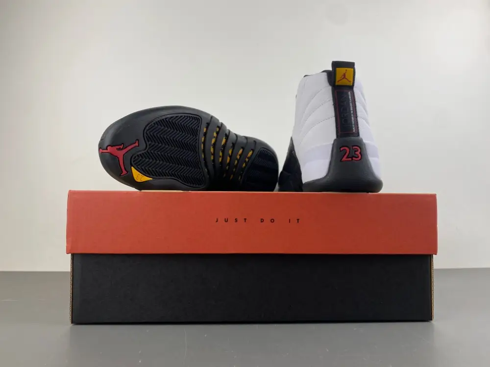 Air Jordan 12 