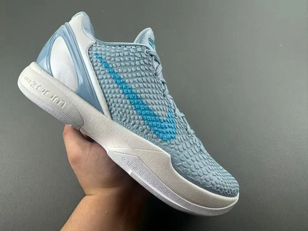 Nike Kobe 6 Protro 
