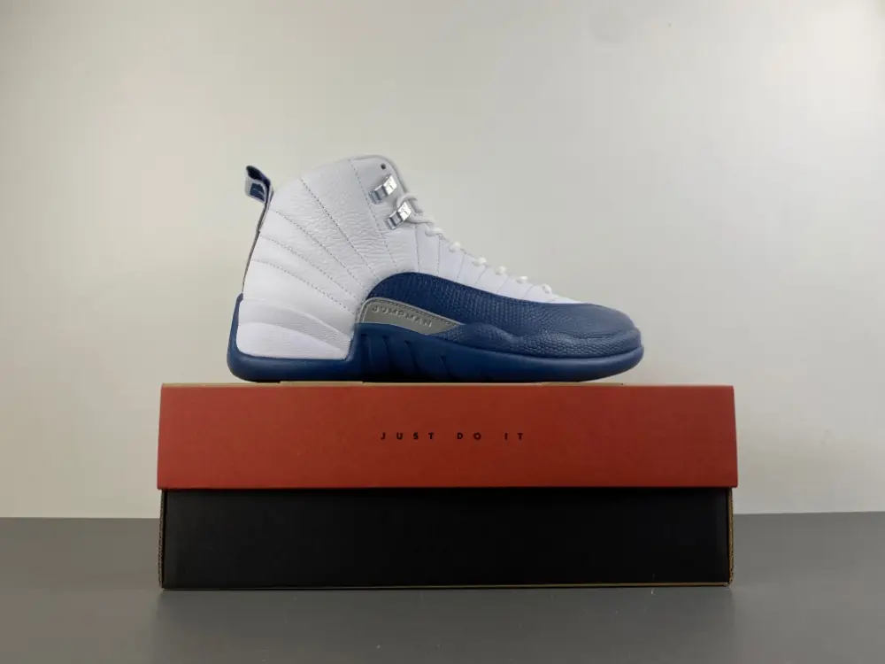 Air Jordan 12 