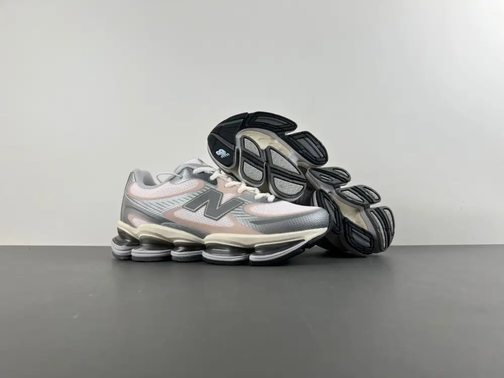 New Balance ABZORB 2000 