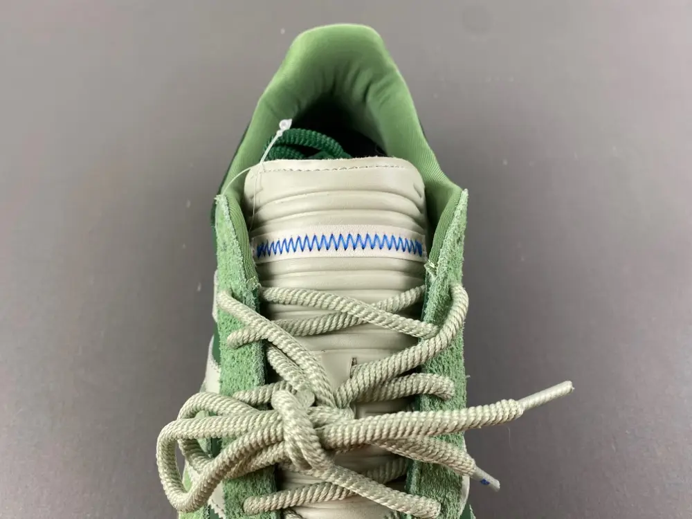 Bad Bunny x adidas Gazelle Indoor 
