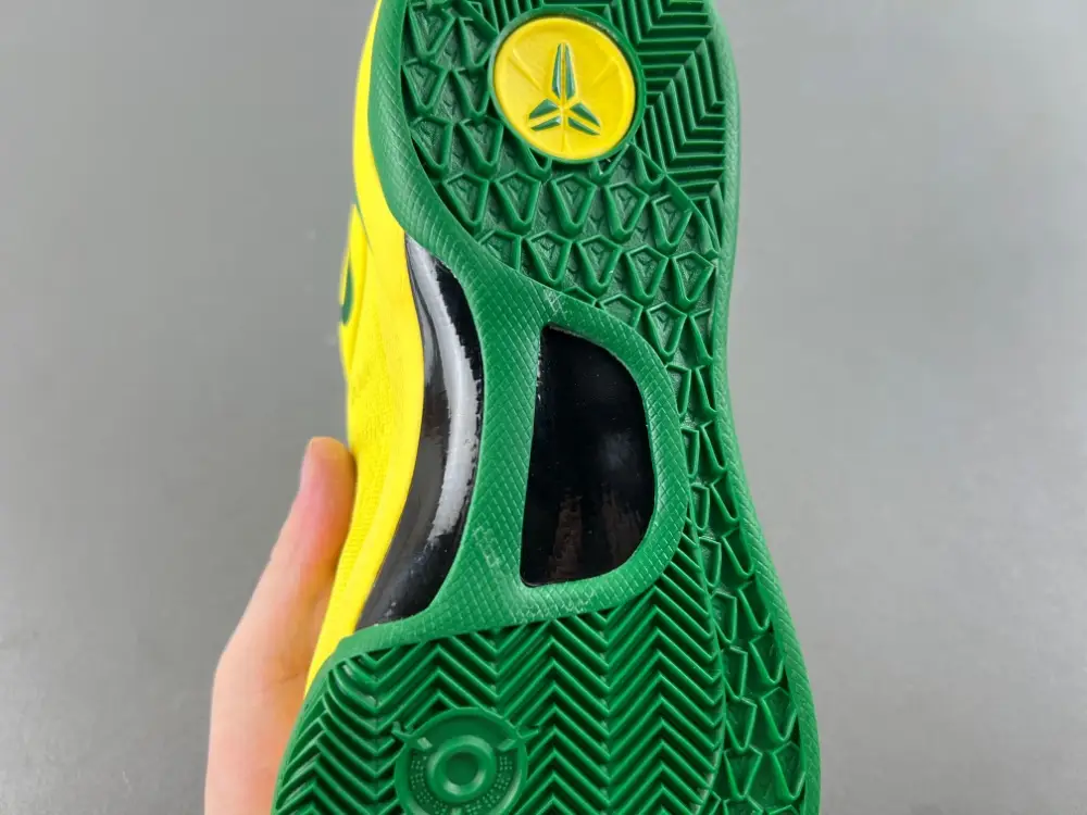 Nike Kobe 8 