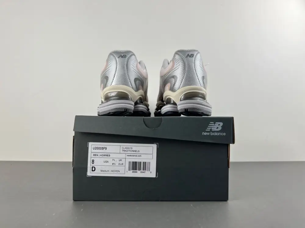 New Balance ABZORB 2000 