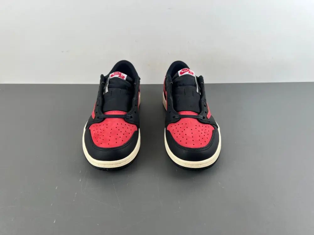 Travis Scott x Air Jordan 1 Low 
