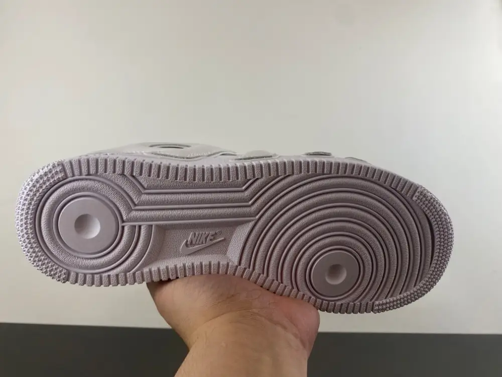 CPFM x Nike Air Force 1 