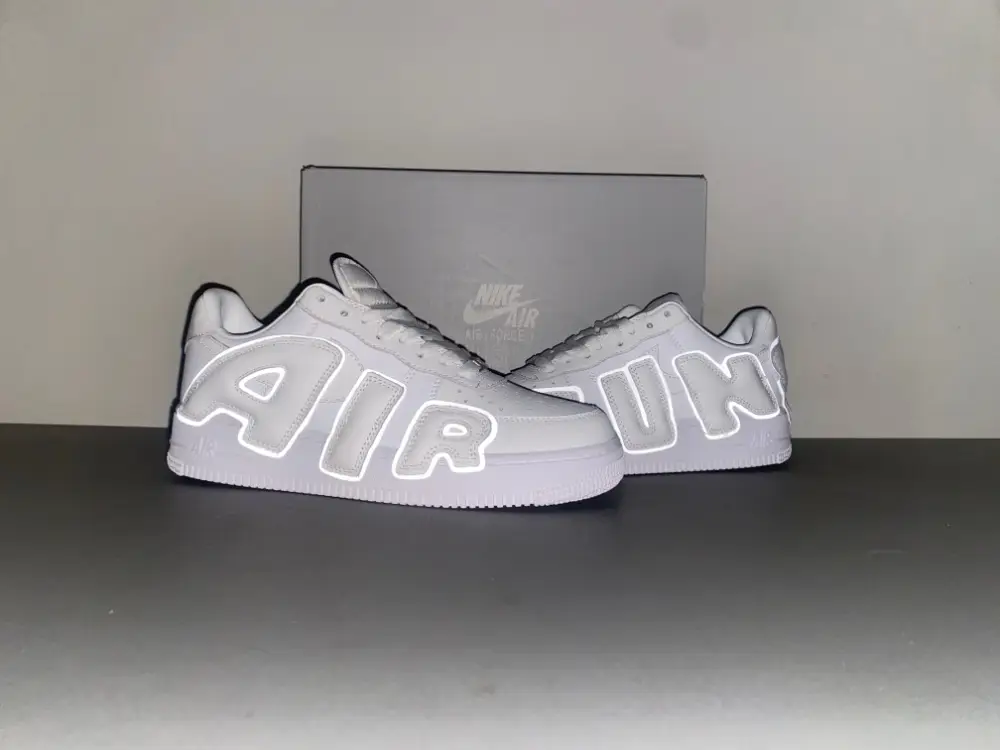 CPFM x Nike Air Force 1  AAFDA506
