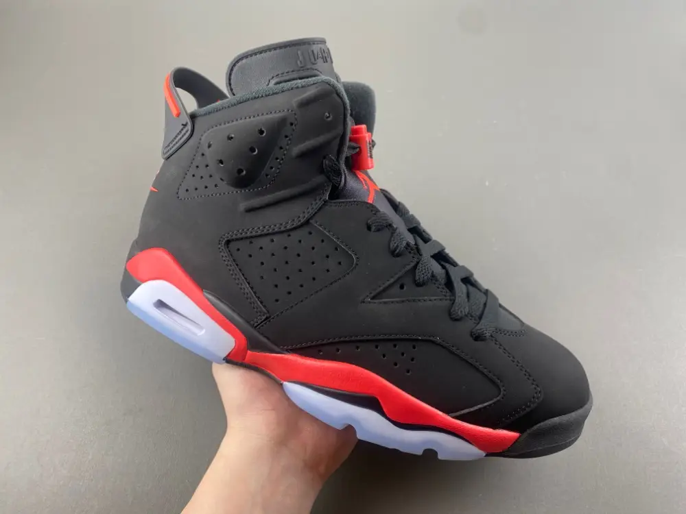 Air Jordan 6 