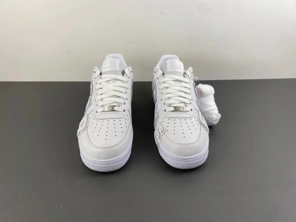 Cactus Plant Flea Market x Air Force 1 Low Premium 'White' 2024 