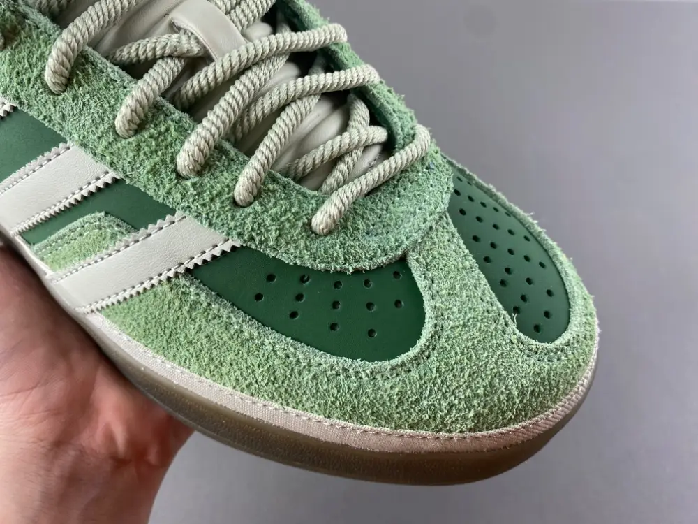Bad Bunny x adidas Gazelle Indoor 