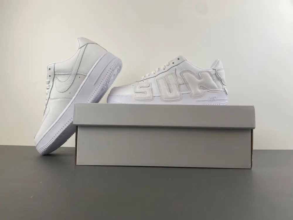 CPFM x Nike Air Force 1 