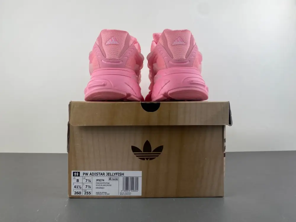 Adidas ADISTAR JELLYFISH 