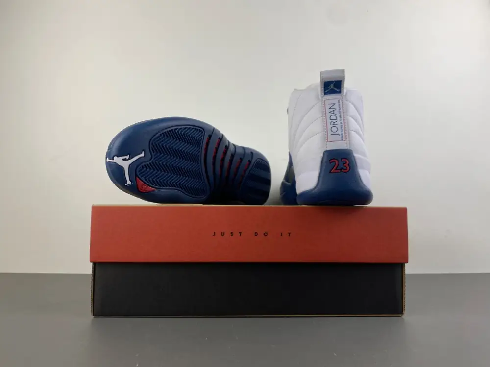 Air Jordan 12 