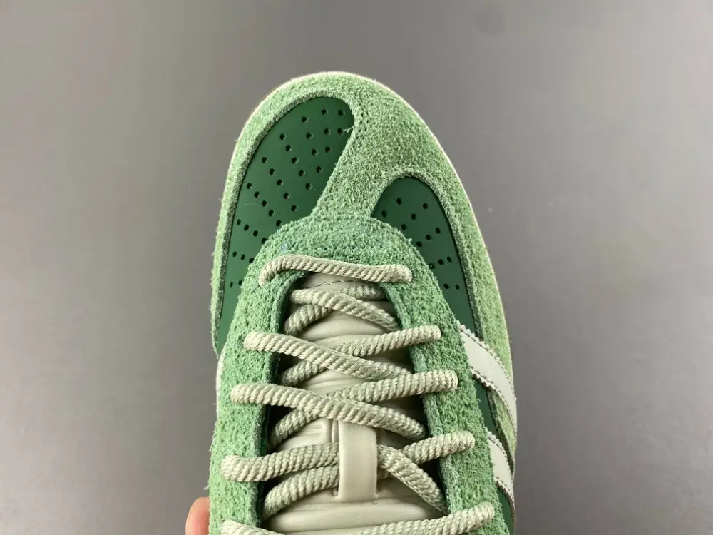 Bad Bunny x adidas Gazelle Indoor 