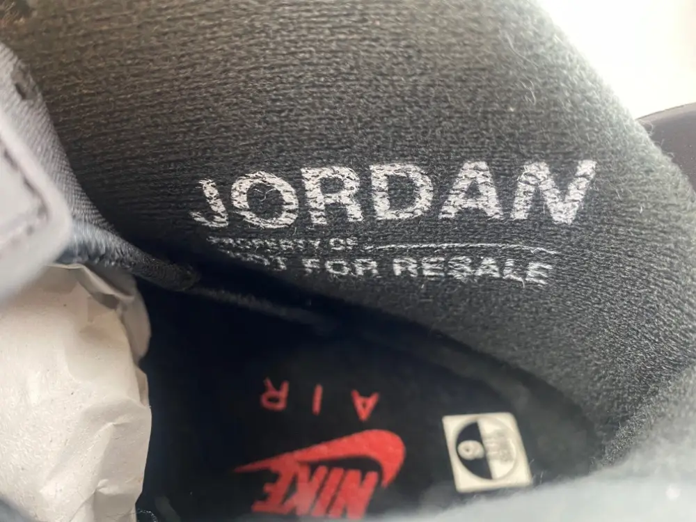 Air Jordan 6 