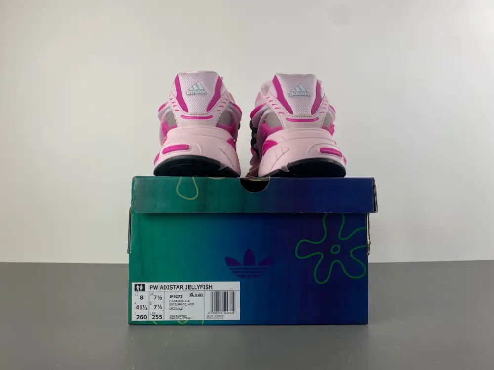 Adidas ADISTAR JELLYFISH 