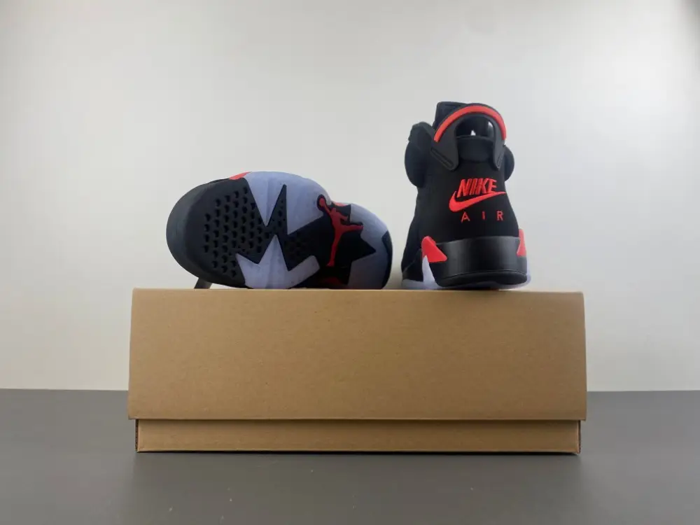 Air Jordan 6 