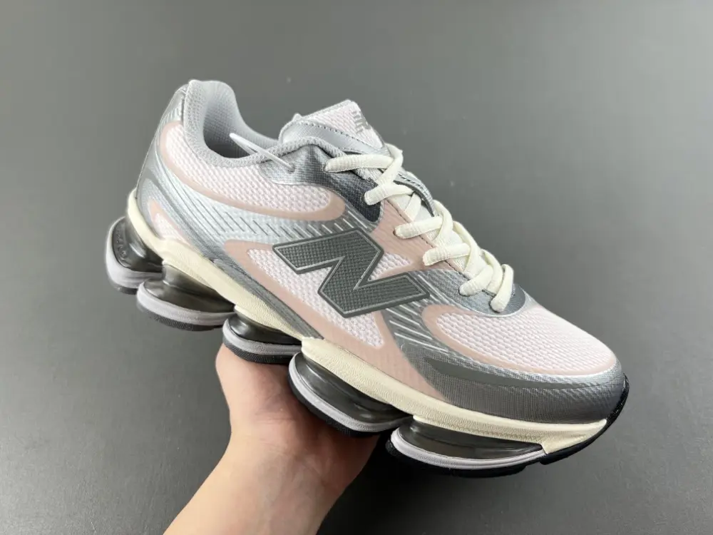 New Balance ABZORB 2000 