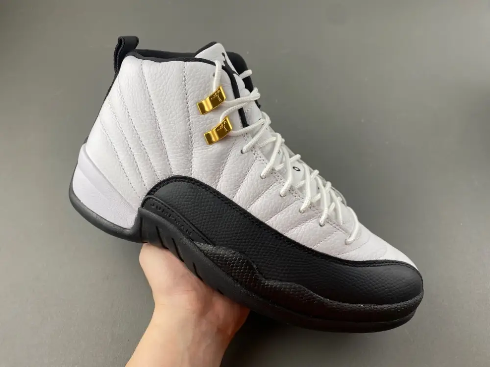 Air Jordan 12 