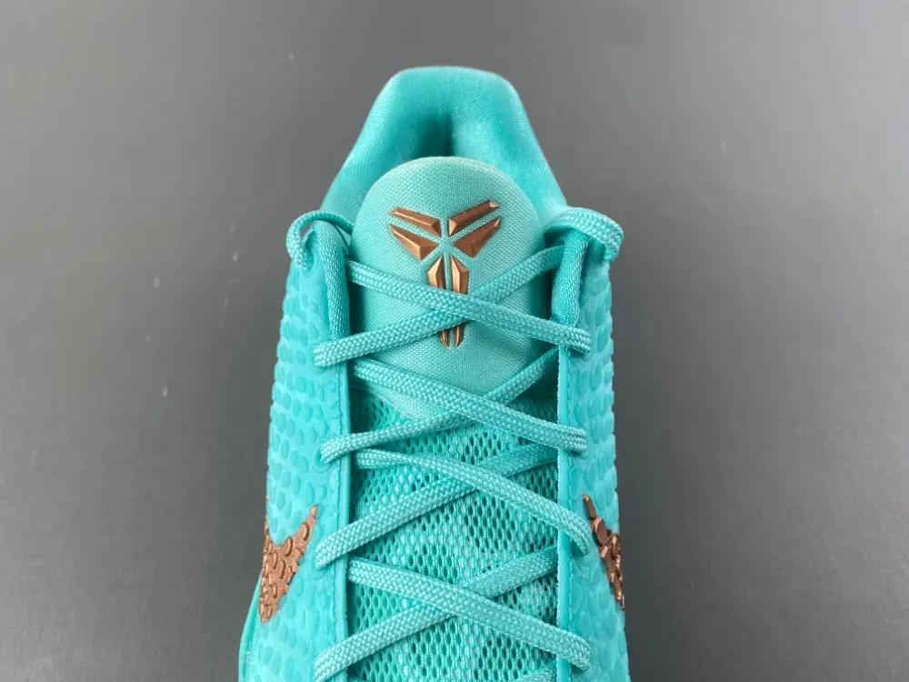 Jalen Brunson x Nike Kobe 6 Protro 