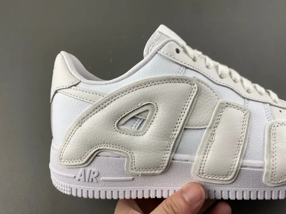 Cactus Plant Flea Market x Air Force 1 Low Premium 'White' 2024 
