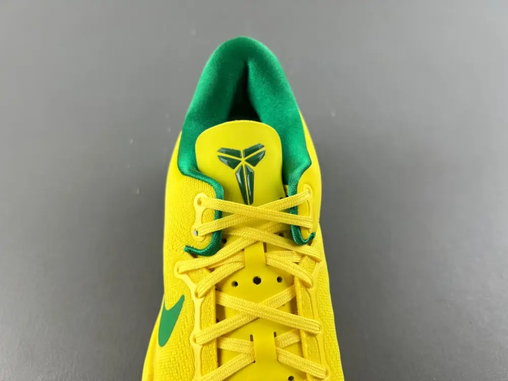 Nike Kobe 8 